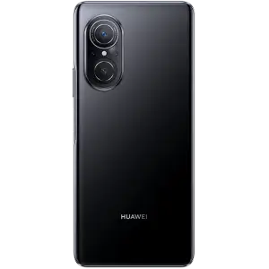 Смартфон Huawei Nova 9 SE 8/128GB Midnight Black UA