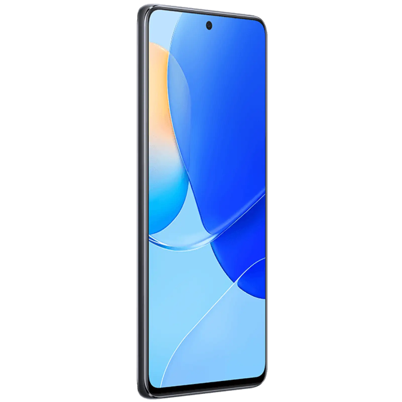 Смартфон Huawei Nova 9 SE 8/128GB Midnight Black UA
