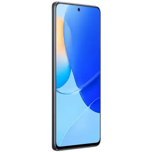 Смартфон Huawei Nova 9 SE 8/128GB Midnight Black UA