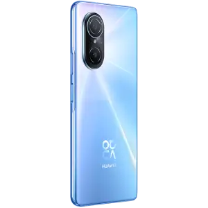 Смартфон Huawei Nova 9 SE 8/128GB Crystal Blue UA