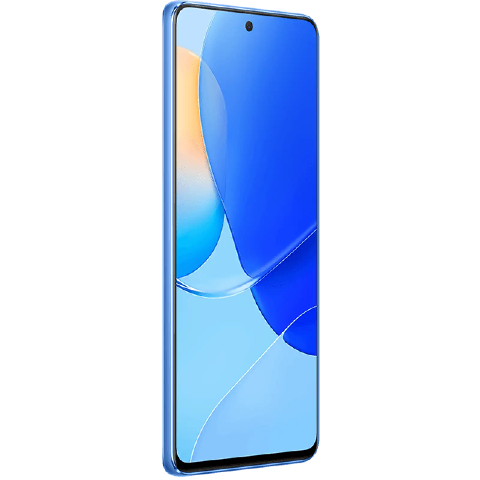 Смартфон Huawei Nova 9 SE 8/128GB Crystal Blue UA