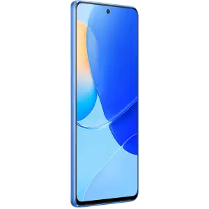 Смартфон Huawei Nova 9 SE 8/128GB Crystal Blue UA
