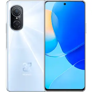Смартфон Huawei Nova 9 SE 8/128GB Pearl White UA