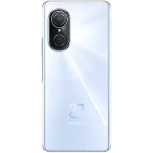 Смартфон Huawei Nova 9 SE 8/128GB Pearl White UA