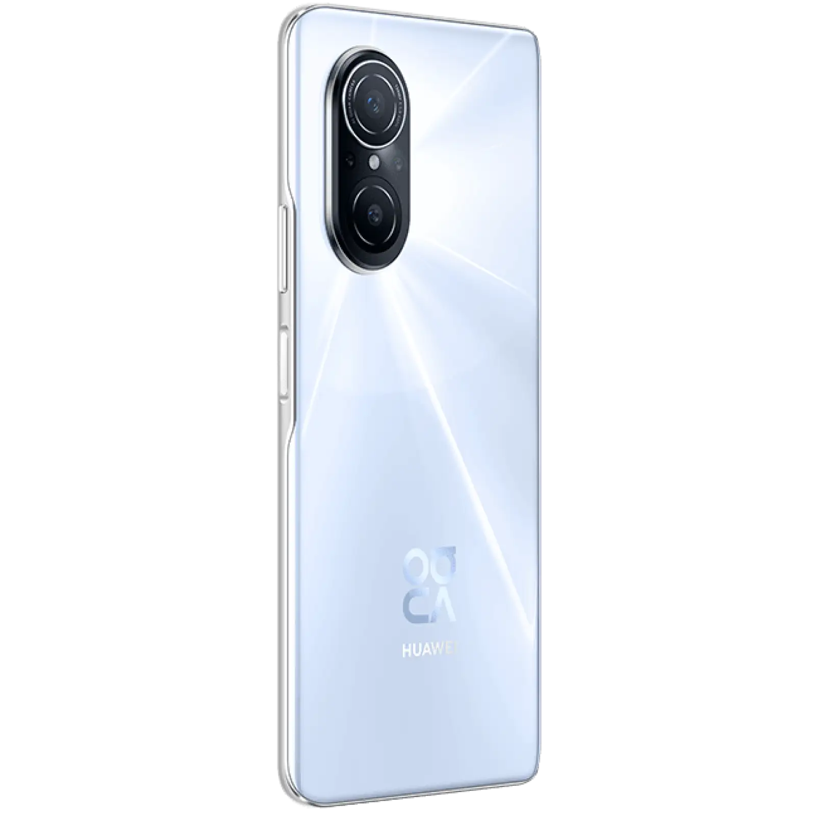 Смартфон Huawei Nova 9 SE 8/128GB Pearl White UA