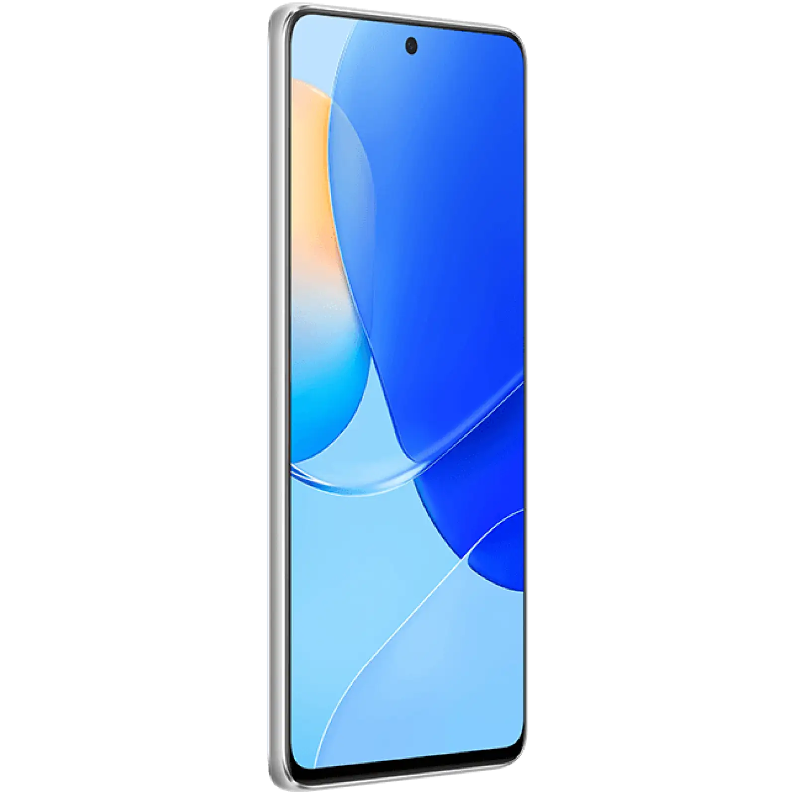 Смартфон Huawei Nova 9 SE 8/128GB Pearl White UA