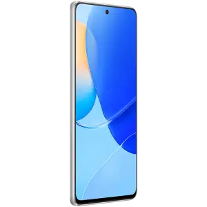 Смартфон Huawei Nova 9 SE 8/128GB Pearl White UA