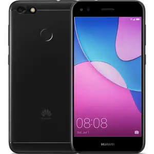 Смартфон Huawei Nova Lite 2017 2/16GB Black (51091VQB) UA