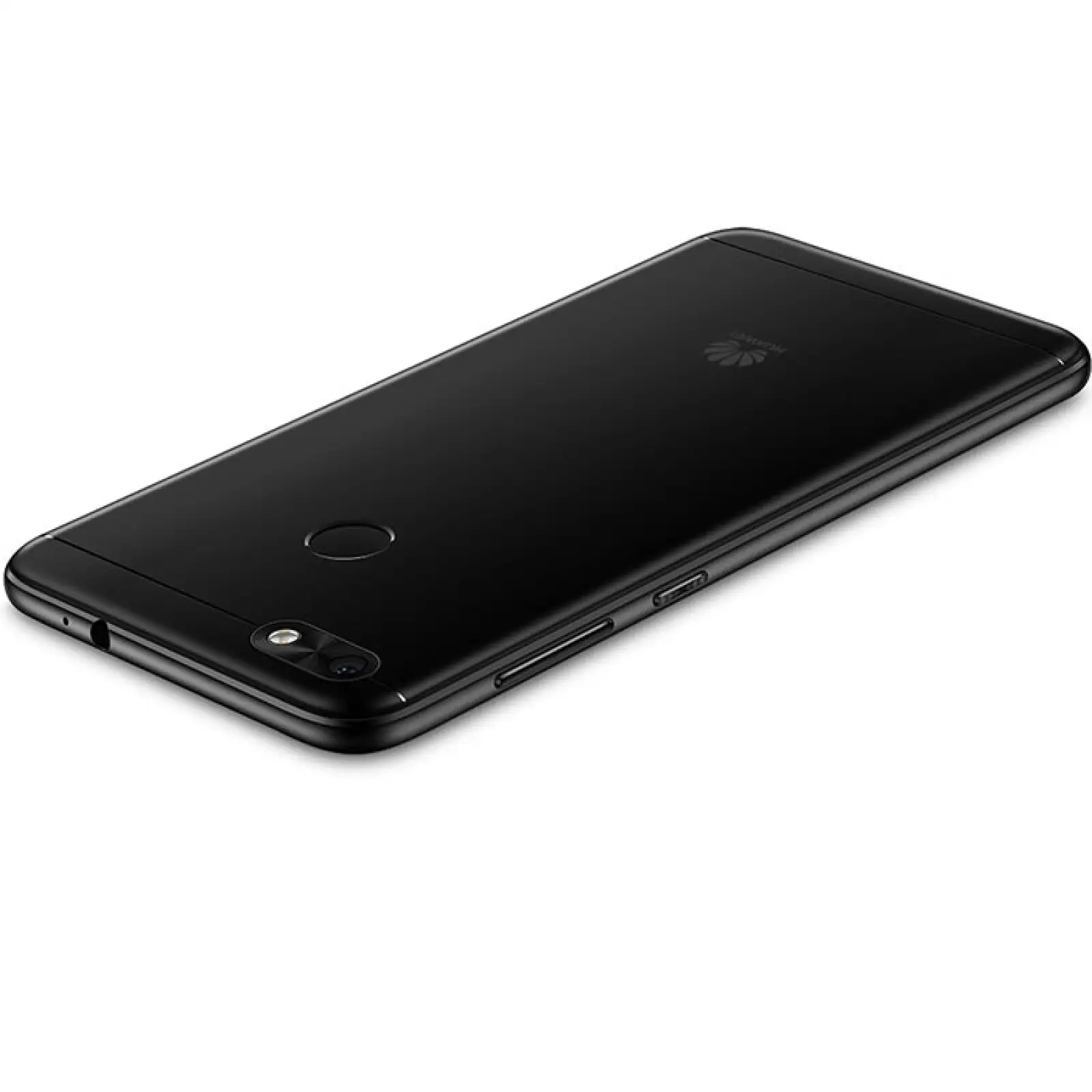Смартфон Huawei Nova Lite 2017 2/16GB Black UA
