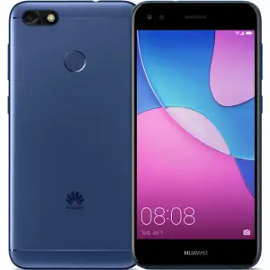 Смартфон Huawei Nova Lite 2017 2/16GB Blue (51091XKA) UA