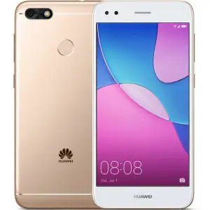 Смартфон Huawei Nova Lite 2017 2/16GB Gold (51091VQC) UA