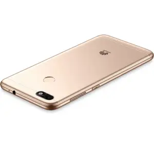 Смартфон Huawei Nova Lite 2017 2/16GB Gold UA