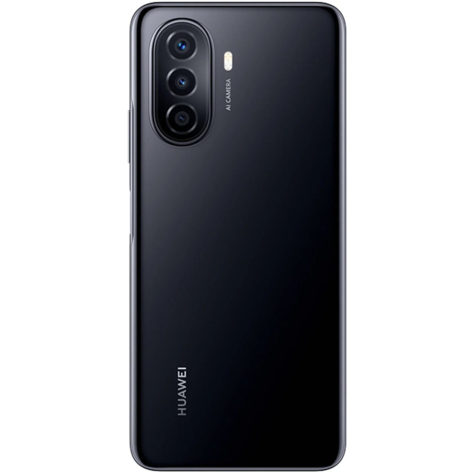 Смартфон Huawei Nova Y70 4/128GB Midnight Black (51097CNS) UA