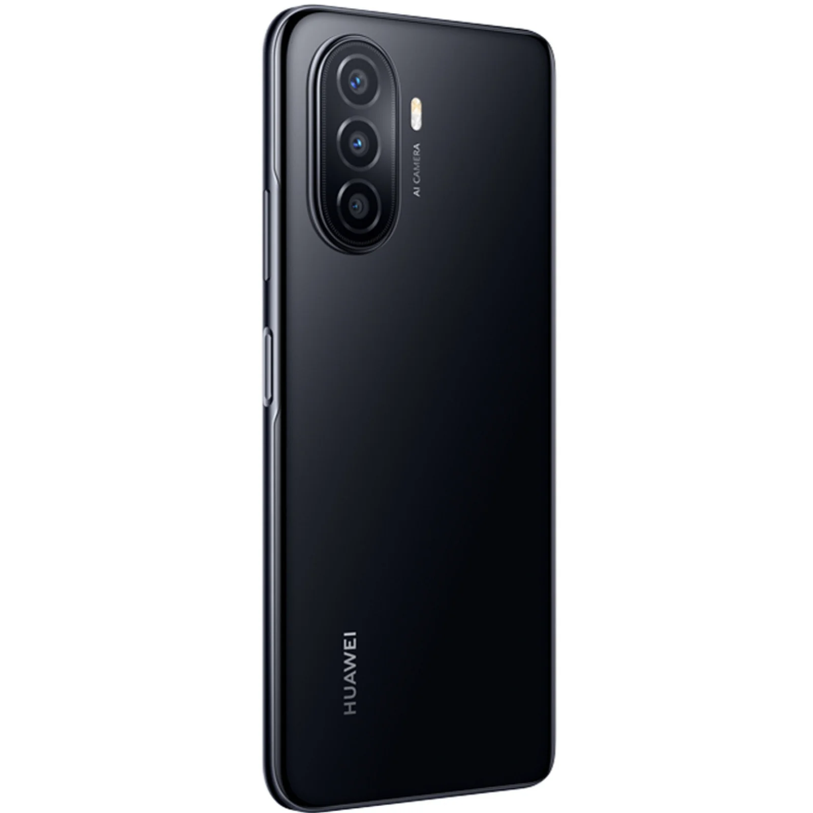 Смартфон Huawei Nova Y70 4/128GB Midnight Black (51097CNS) UA