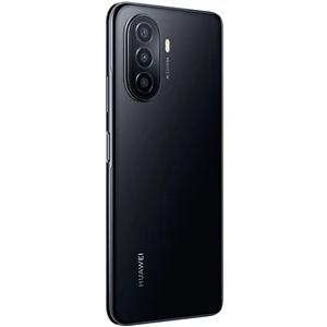 Смартфон Huawei Nova Y70 4/128GB Midnight Black (51097CNS) UA