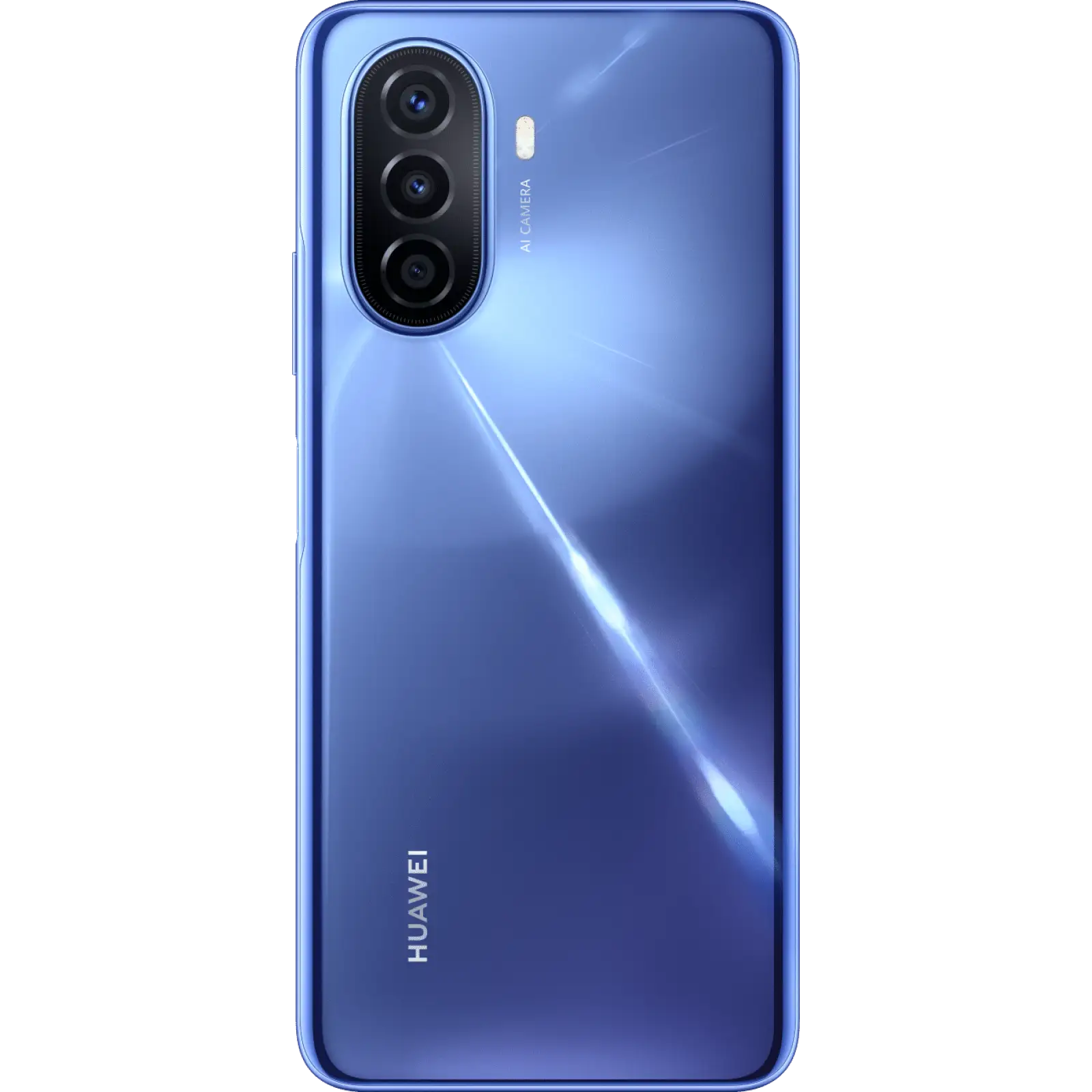 Смартфон Huawei Nova Y70 4/128GB Crystal Blue