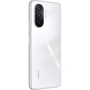 Смартфон Huawei Nova Y70 4/128GB Pearl White (51097CNR) UA