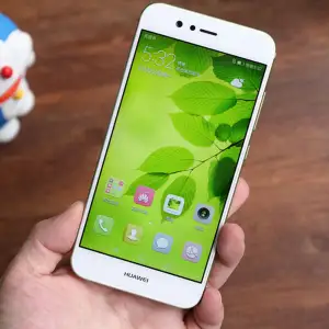 Смартфон Huawei Nova 2 4/64GB Dual Sim Gold UA