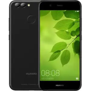 Смартфон Huawei Nova 2 4/64GB Dual Sim Black (51091TNR) UA