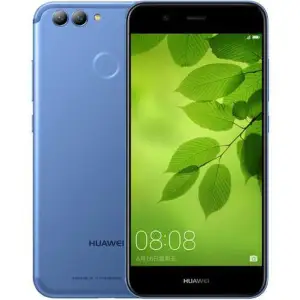 Смартфон Huawei Nova 2 4/64GB Dual Sim Blue (51091TNT) UA