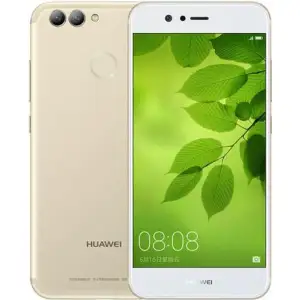 Смартфон Huawei Nova 2 4/64GB Dual Sim Gold (51091TNS) UA