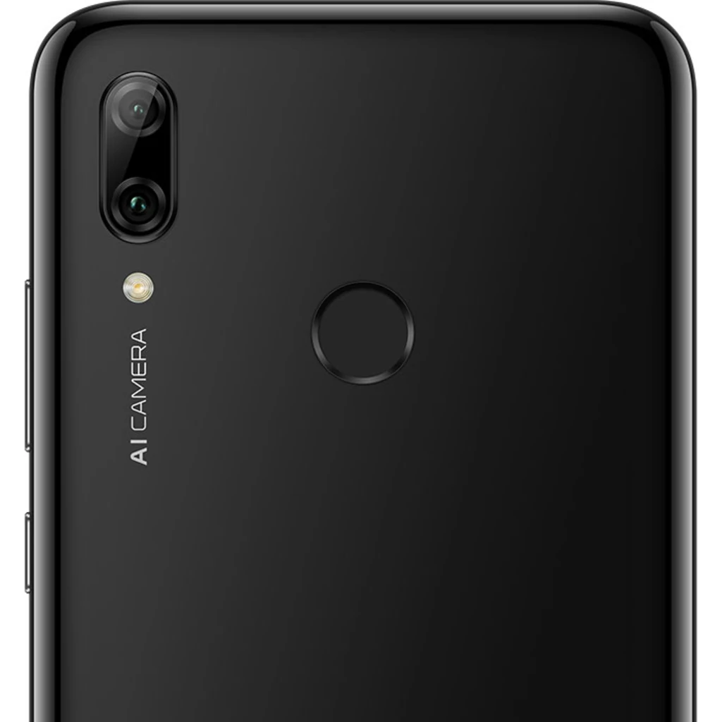 Смартфон Huawei P Smart 2019 3/64GB Dual Sim Black UA