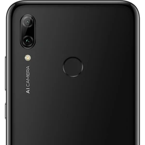 Смартфон Huawei P Smart 2019 3/64GB Dual Sim Black UA