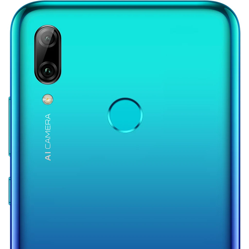 Смартфон Huawei P Smart 2019 3/64GB Dual Sim Aurora Blue UA