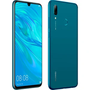 Смартфон Huawei P Smart 2019 3/64GB Dual Sim Sapphire Blue UA