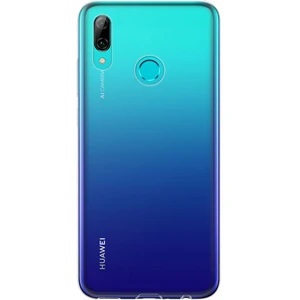 Чохол Ultra Thin Air Case Clear для Huawei P Smart 2019