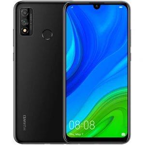 Смартфон Huawei P Smart 2020 4/128GB Midnight Black EU