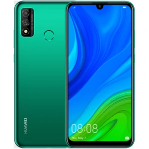 Цвет: Зеленый - Смартфон Huawei P Smart 2020 4/128GB Emerald Green EU