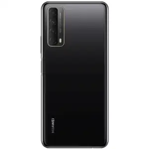 Смартфон Huawei P Smart 2021 4/128GB Dual Sim Midnight Black (51096ABV) EU