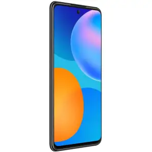 Смартфон Huawei P Smart 2021 4/128GB Dual Sim Midnight Black (51096ABV) EU