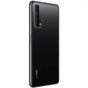 Смартфон Huawei P Smart 2021 4/128GB Dual Sim Midnight Black (51096ABV) EU