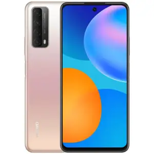 Смартфон Huawei P Smart 2021 4/128GB Dual Sim Blush Gold (51096ACA) UA