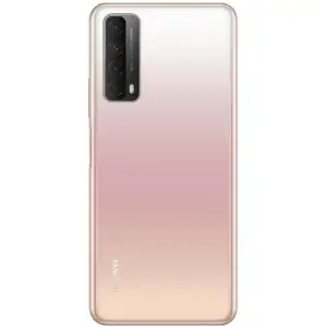 Смартфон Huawei P Smart 2021 4/128GB Dual Sim Blush Gold UA