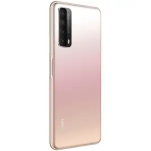 Смартфон Huawei P Smart 2021 4/128GB Dual Sim Blush Gold UA