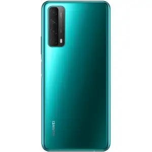 Смартфон Huawei P Smart 2021 4/128GB Dual Sim Crush Green UA