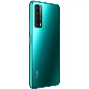 Смартфон Huawei P Smart 2021 4/128GB Dual Sim Crush Green UA