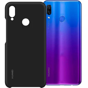 Чехол TPU Magic Case Black для Huawei P Smart Plus (51992698)