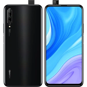 Цвет: Черный - Смартфон Huawei P Smart Pro 6/128GB Midnight Black (51094UVB)