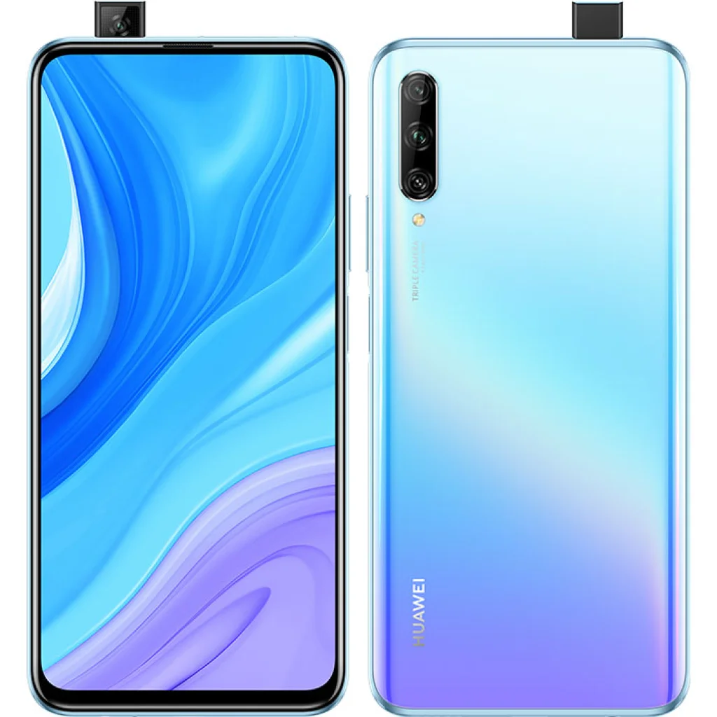Смартфон Huawei P Smart Pro 6/128GB Breathing Crystal