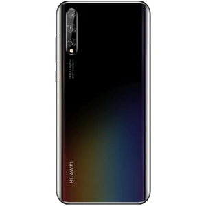 Смартфон Huawei P Smart S 4/128GB Dual Sim Midnight Black EU