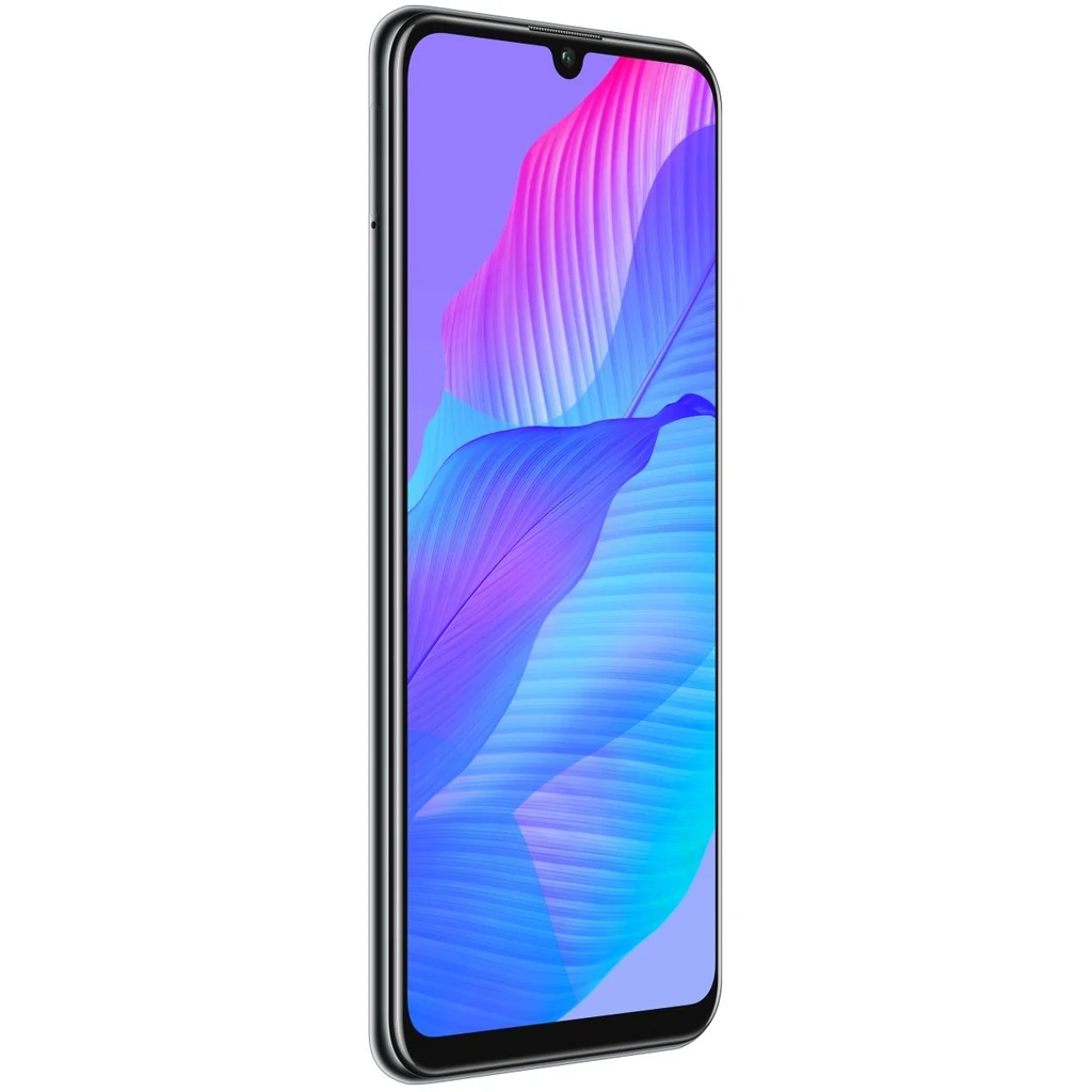 Смартфон Huawei P Smart S 4/128GB Dual Sim Midnight Black EU
