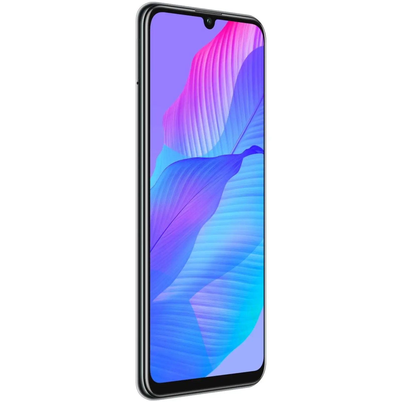 Смартфон Huawei P Smart S 4/128GB Dual Sim Midnight Black UA