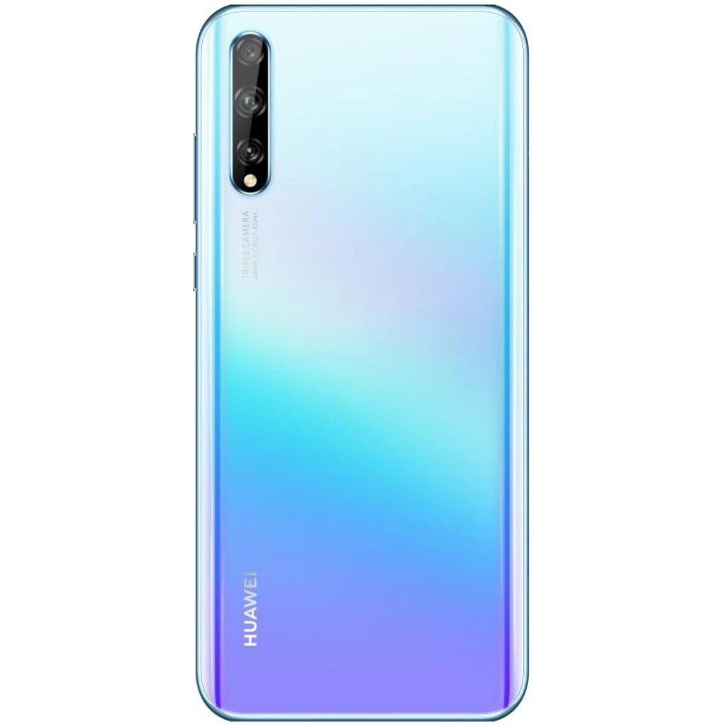 Смартфон Huawei P Smart S 4/128GB Dual Sim Breathing Crystal EU