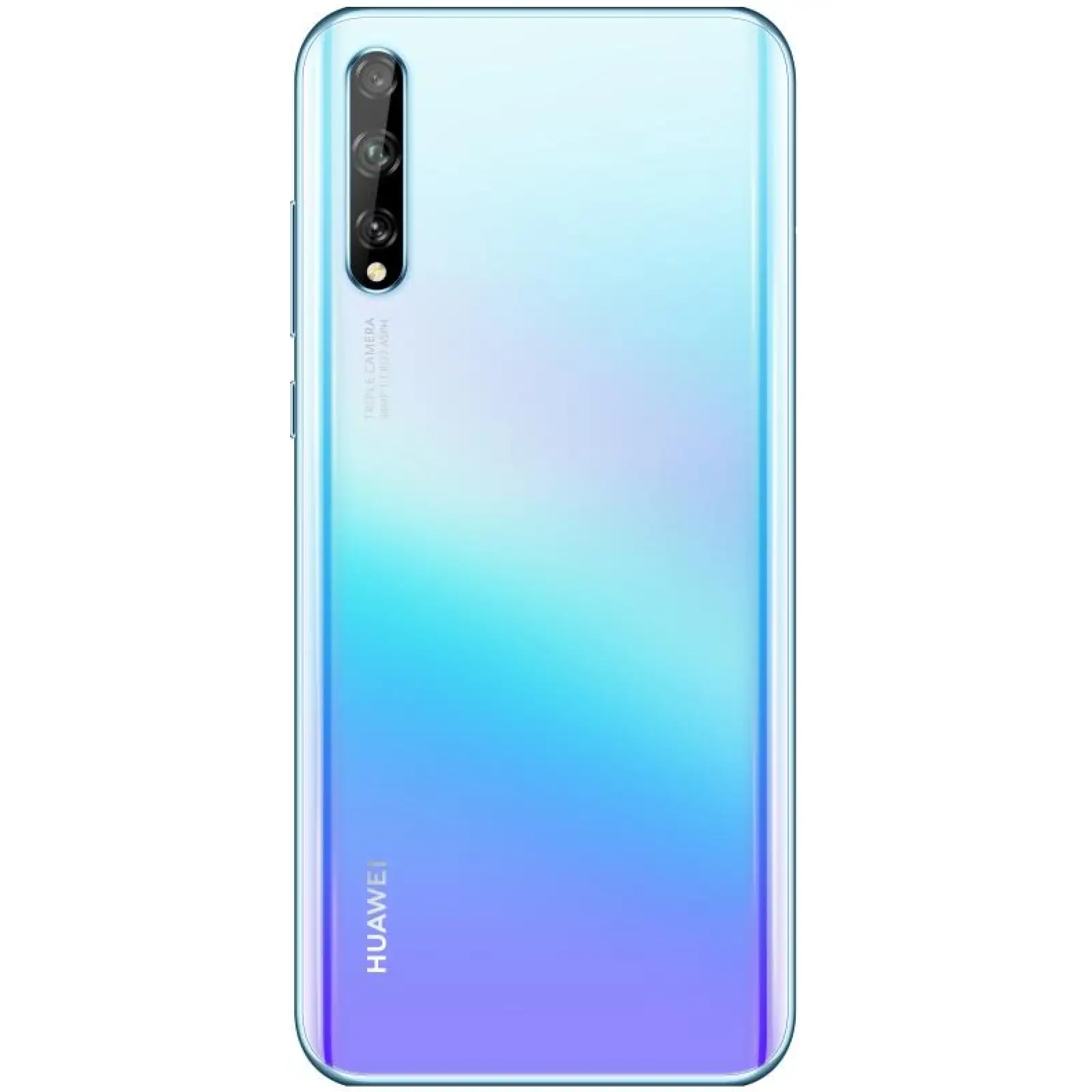 Смартфон Huawei P Smart S 4/128GB Dual Sim Breathing Crystal UA