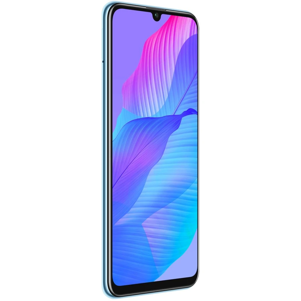 Смартфон Huawei P Smart S 4/128GB Dual Sim Breathing Crystal EU