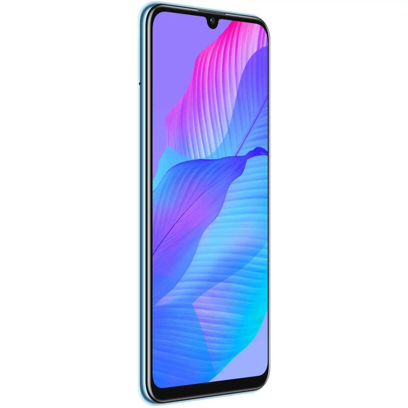 Смартфон Huawei P Smart S 4/128GB Dual Sim Breathing Crystal UA